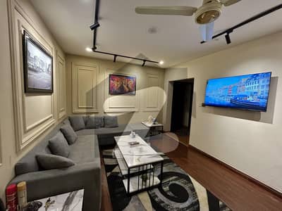 2 Bedroom Luxury Furnished Apartment For Rent