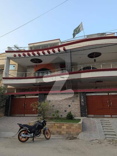 PORTION FOR RENT WELL MAINTAIN