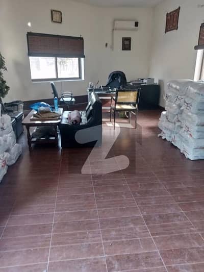 4 Kanal Factory available for Rent in Sunder Industrial Estate Lahore