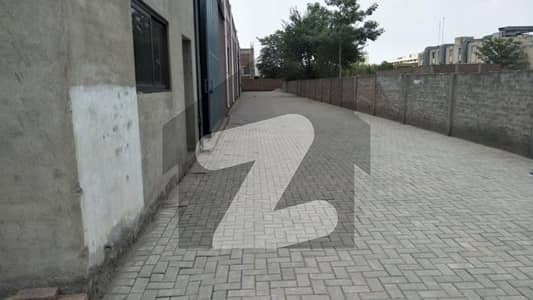 20000+ sq. ft. Factory available for Rent Location Sunder Industrial Estate Lahore