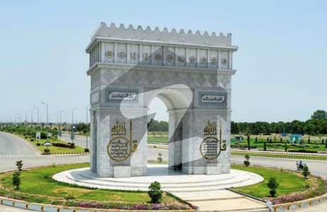 ڈی ایچ اے فیز 1 ۔ سیکٹر ڈی ڈی ایچ اے فیز 1,ڈی ایچ اے ڈیفینس,ملتان میں 1 کنال رہائشی پلاٹ 62.0 لاکھ میں برائے فروخت۔