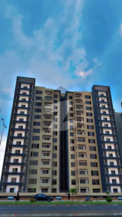 Premium 4-Bed Family Apartment in Askari 6, Malir Cantt Direct Deal with Owner