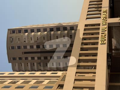 Burj ul Harmain Flat for Sale