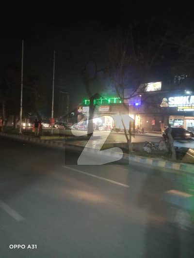 سبزہ زار سکیم لاہور میں 3 مرلہ رہائشی پلاٹ 1.1 کروڑ میں برائے فروخت۔