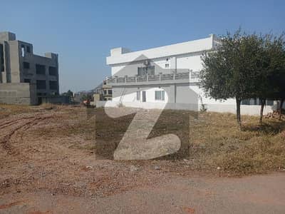 بحریہ انکلیو - سیکٹر سی بحریہ انکلیو,بحریہ ٹاؤن,اسلام آباد میں 1 کنال رہائشی پلاٹ 3.5 کروڑ میں برائے فروخت۔