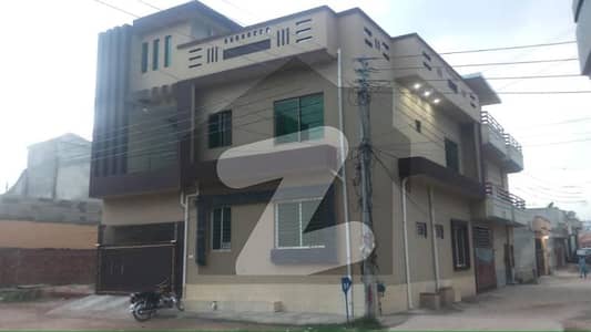 چٹھہ بختاور اسلام آباد میں 6 کمروں کا 5 مرلہ مکان 1.7 کروڑ میں برائے فروخت۔