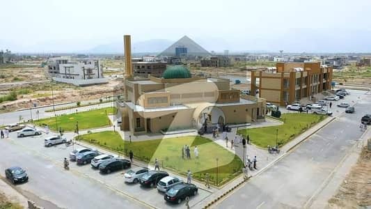 ڈی ایچ اے فیز 1 - سیکٹر اے ڈی ایچ اے فیز 1,ڈی ایچ اے ڈیفینس,پشاور میں 2 کنال رہائشی پلاٹ 5.6 کروڑ میں برائے فروخت۔