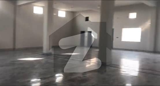 گجّومتہ لاہور میں 1 کنال فیکٹری 4.6 لاکھ میں کرایہ پر دستیاب ہے۔