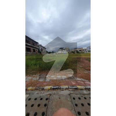 ڈی ایچ اے فیز 5 ۔ سیکٹر جے ڈی ایچ اے ڈیفینس فیز 5,ڈی ایچ اے ڈیفینس,اسلام آباد میں 10 مرلہ رہائشی پلاٹ 2.35 کروڑ میں برائے فروخت۔