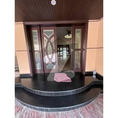 Model Town D Block 2 Kanal House With Lift 5 Bed Drawing Dining Tv Launch Kitchen Store, Marble Flooring Ideal Location Easy Access