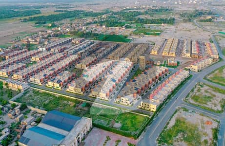 ڈی ایچ اے فیز 1 ۔ سیکٹر ایم ڈی ایچ اے فیز 1,ڈی ایچ اے ڈیفینس,ملتان میں 1 کنال رہائشی پلاٹ 85.0 لاکھ میں برائے فروخت۔