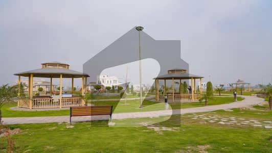 ڈی ایچ اے فیز 1 ۔ سیکٹر وی ڈی ایچ اے فیز 1,ڈی ایچ اے ڈیفینس,ملتان میں 5 مرلہ رہائشی پلاٹ 22.0 لاکھ میں برائے فروخت۔