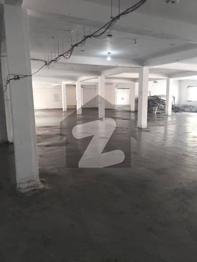 گجّومتہ لاہور میں 6 کنال فیکٹری 15.0 لاکھ میں کرایہ پر دستیاب ہے۔