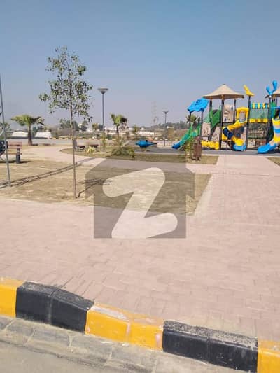 فیصل ہلز اسلام آباد میں 5 مرلہ رہائشی پلاٹ 35.0 لاکھ میں برائے فروخت۔