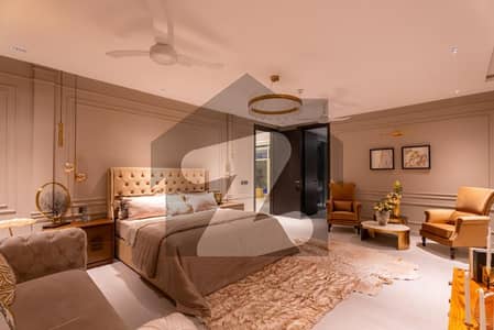 ڈی ایچ اے فیز 1 ڈیفنس (ڈی ایچ اے),لاہور میں 5 کمروں کا 1 کنال مکان 6.5 کروڑ میں برائے فروخت۔