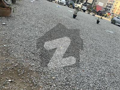 Out Class Peninsula Commercial Plot Available For Sale