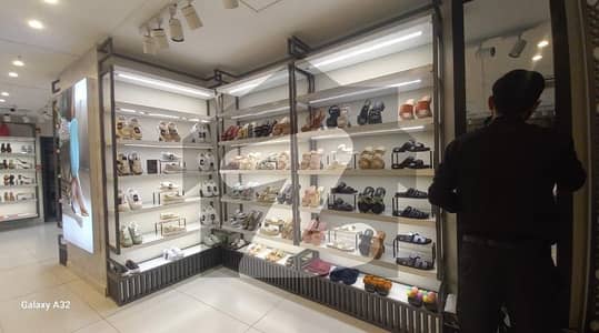 Corner Shop For Sale On Rs. 1 Lac Monthly Rent, Islamabad