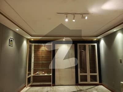 Property Links Offers 1000 Square Feet Corporate Office For Rent Located In Main Jinna Avenue Blue Area Islamabad