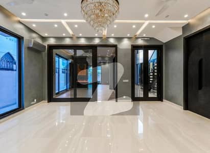 1 Kanal Beautiful House For Rent DHA Phase 6