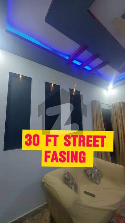 Best options available _ 30 ft street fasing