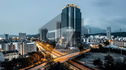 Randhawa Tower, 5th Floor Office for Sale, Main Jinnah Avenue, New Blue Area Islamabad