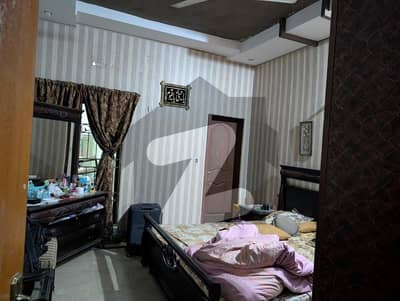 7.5 Marla Lower Portion For Rent In Johar Town Phase 2