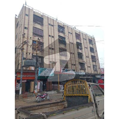 2BED LOUNCH 1ST FLOOR MAIN GARIBABAD FURNITURE MARKET AVAILABLE FOR SALE
