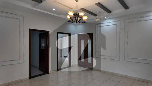 10 Marla Modern House For Rent In Z-Block DHA Phase 3 Lahore.