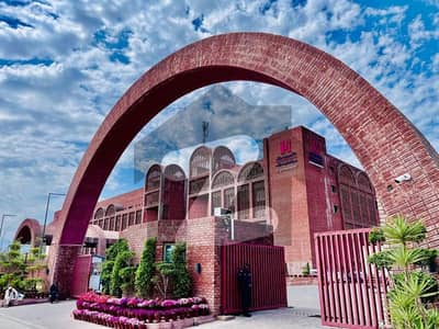 جوبلی ٹاؤن ۔ بلاک ایف جوبلی ٹاؤن,لاہور میں 5 مرلہ رہائشی پلاٹ 95.0 لاکھ میں برائے فروخت۔