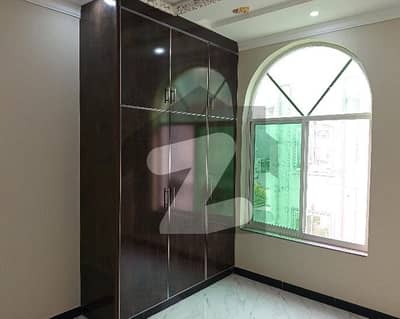 A 3 Marla House In Lahore Is On The Market For sale