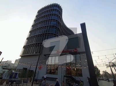 Office For Sale In I-8 Markaz