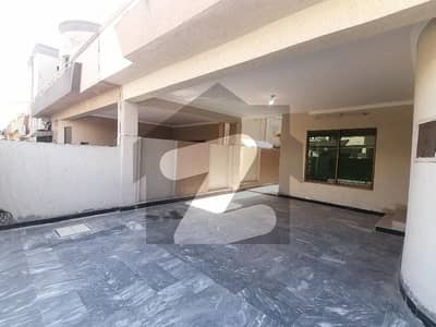 10 Marla 4 Bedroom House Available For Sale In Sector A Askari 14 Rawalpindi