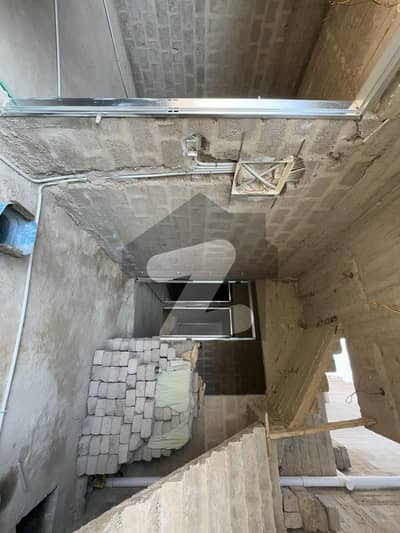 House Sized 120 Square Yards Available In Musalmanan-E-Punjab Cooperative Housing Society