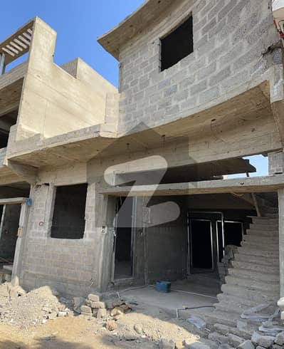 House Sized 120 Square Yards Available In Musalmanan-E-Punjab Cooperative Housing Society