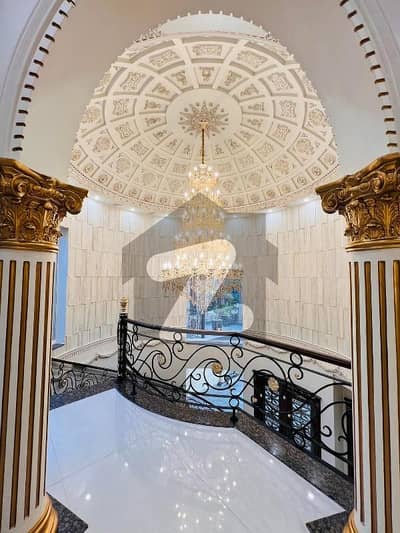 1 kanal House Available For Rent