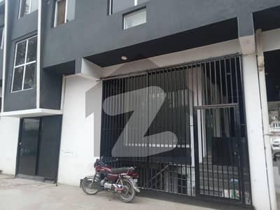 GROUND FLOOR SPACE AVAILABLE FOR RENT IN I-8 GROUND FLOOR SPACE AVAILABLE FOR RENT IN I-8