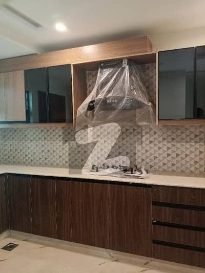 Beautiful Brand New Apartment for urgent Rent in Askari 10 Sec-S with Beautiful View!