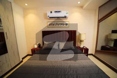 بحریہ ٹاؤن سیکٹر سی بحریہ ٹاؤن,لاہور میں 1 کمرے کا 2 مرلہ فلیٹ 85.0 لاکھ میں برائے فروخت۔