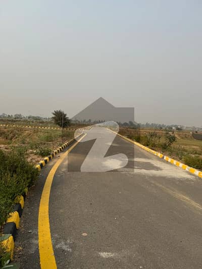 ایل ڈی اے سٹی ایل ڈی اے روڈ,لاہور میں 10 مرلہ رہائشی پلاٹ 72.0 لاکھ میں برائے فروخت۔