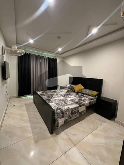 بحریہ ٹاؤن ۔ سیکٹر ایف بحریہ ٹاؤن,لاہور میں 1 کمرے کا 2 مرلہ فلیٹ 72.5 لاکھ میں برائے فروخت۔