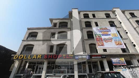 سی بی آر ٹاؤن فیز 1 - بلاک سی سی بی آر ٹاؤن فیز 1,سی بی آر ٹاؤن,اسلام آباد میں 1 کمرے کا 1 مرلہ دکان 1.22 کروڑ میں برائے فروخت۔