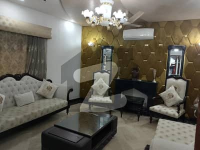 ڈی ایچ اے فیز 3 ڈیفنس (ڈی ایچ اے),لاہور میں 5 کمروں کا 1 کنال مکان 8.5 کروڑ میں برائے فروخت۔