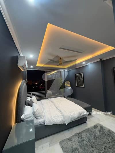 گلبرگ گرینز گلبرگ,اسلام آباد میں 2 کمروں کا 5 مرلہ فلیٹ 90.0 ہزار میں کرایہ پر دستیاب ہے۔