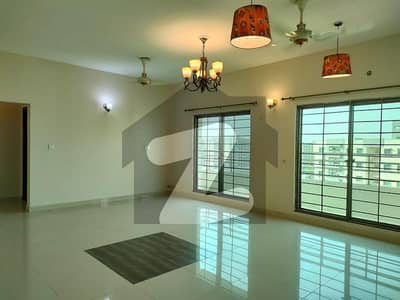 3 Bed 10 Marla Flat | Ground Floor | Available For Rent In Askari-11, Lahore