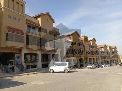 بحریہ اسکوائر کمرشل بحریہ ٹاؤن فیز 7,بحریہ ٹاؤن راولپنڈی,راولپنڈی میں 2 کمروں کا 7 مرلہ فلیٹ 1.5 کروڑ میں برائے فروخت۔