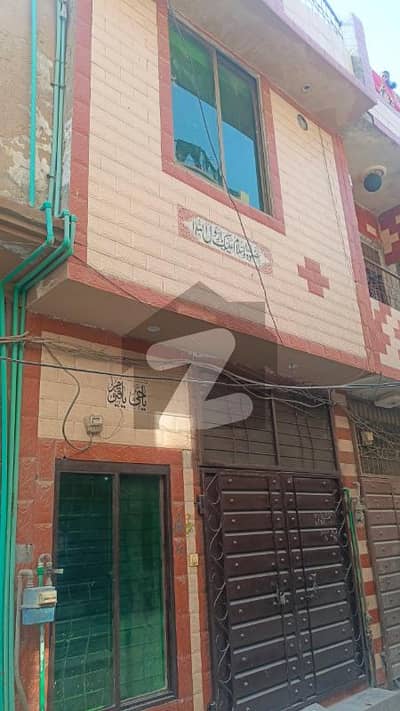 نشتر کالونی لاہور میں 2 کمروں کا 2 مرلہ مکان 50.0 لاکھ میں برائے فروخت۔