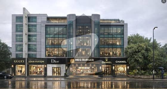 F7 Best Rental Value Plaza For Sale 32000 Sqft Covered Area Rent Coming 2 Crore