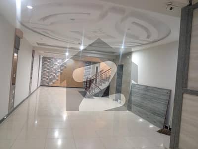 1 Bed Fully Furnished Luxury Apartment For Rent, Landmark Heights, Ghauri Town Phase 5 Islamabad