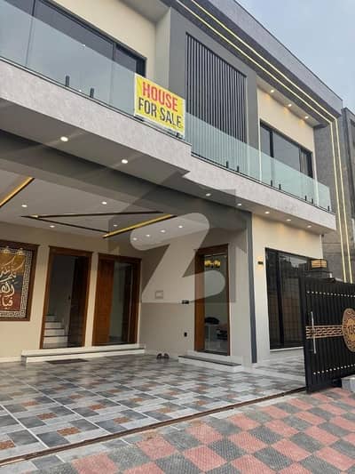 A House Of 10 Marla In Islamabad