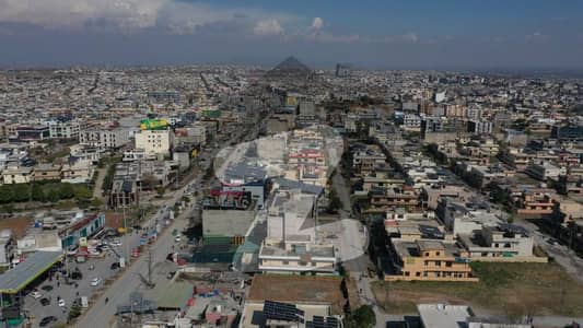 Good opportunity for investment in National Police Foundation, O-9 Islamabad.